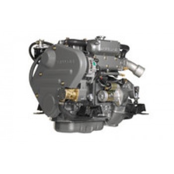  Yanmar Inboard Engine 39hp/29.4kW