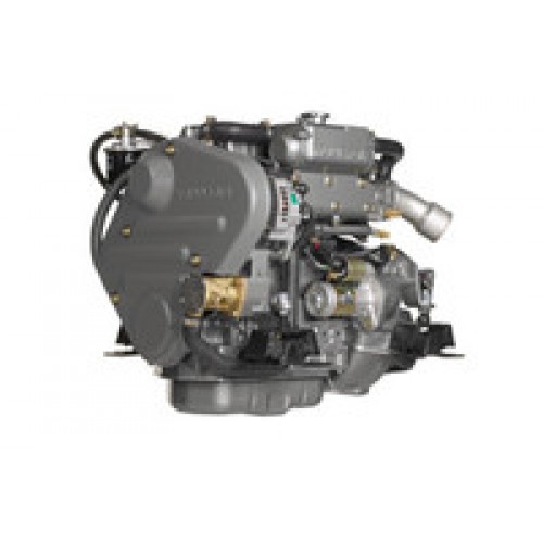 Yanmar Inboard Engine 39hp/29.4kW